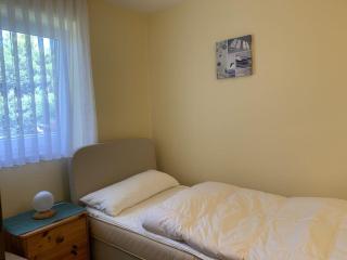 Haus-Sonnenwinkel-Bungalow-10 - Dahme - 2