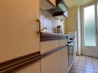 Haus-Sonnenwinkel-Bungalow-12 - Dahme - 3