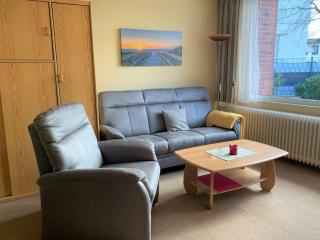 Haus-Sonnenwinkel-Bungalow-2 - Dahme - 9