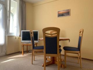 Haus-Sonnenwinkel-Bungalow-2 - Dahme - 7