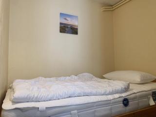 Haus-Sonnenwinkel-Bungalow-2 - Dahme - 5