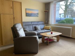 Haus-Sonnenwinkel-Bungalow-2 - Dahme - 3