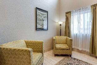 Quality Inn & Suites Evansville Downtown - 8
