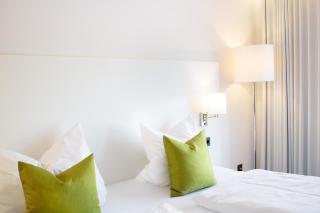 KF Hotel by WMM Hotels - Kaufbeuren - 8