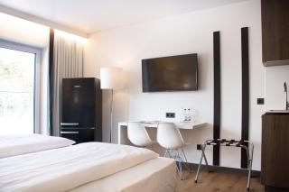 KF Hotel by WMM Hotels - Kaufbeuren - 6