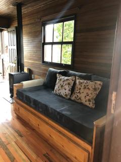 Rancho Sossego da Serra - 2