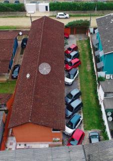 Recanto Casa de Pedrinha - Aptos para temporada e finais de semana - Caraguatatuba - 2