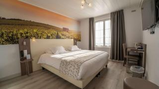 Best Western Ile de France hôtel & Spa - 8