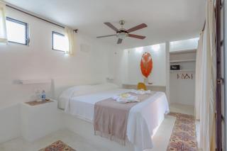 Kin Ha Tulum Hotel - 9