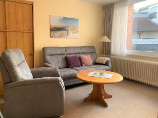 Haus-Sonnenwinkel-Bungalow-5 - Dahme - 0