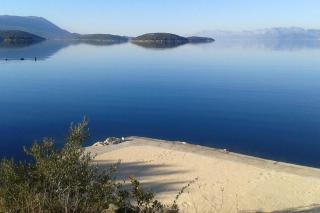 Apartments by the sea Cove Pjestata, Peljesac - 14440 - Ston - 6