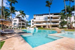 Oasis Apartment C4 inside ALIGIO Residence Hotel - Las Terrenas - 0