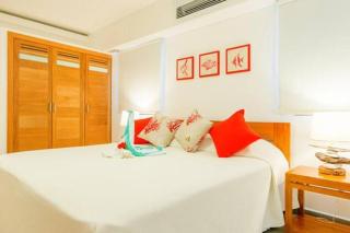 Oasis Apartment C4 inside ALIGIO Residence Hotel - Las Terrenas - 8