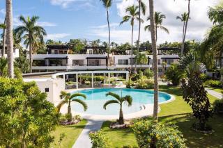 Oasis Apartment C4 inside ALIGIO Residence Hotel - Las Terrenas - 6