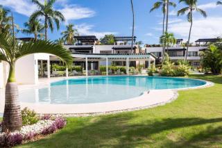 Oasis Apartment C4 inside ALIGIO Residence Hotel - Las Terrenas - 5