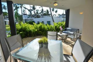 Oasis Apartment C4 inside ALIGIO Residence Hotel - Las Terrenas - 3