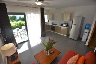 Oasis Apartment C4 inside ALIGIO Residence Hotel - Las Terrenas - 2