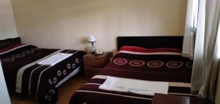 Hotel Zaragoza - Puebla - 6