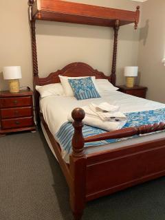Sea Lake Silo Home with a View Pet Friendly - Sea Lake - 5