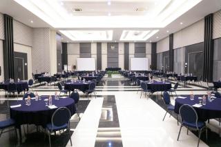 Harmoni Hotel Garut - Garut - 1