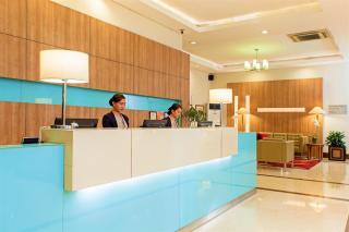 One Pacific Place Serviced Residences - Manila - 8