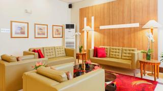 One Pacific Place Serviced Residences - Manila - 6