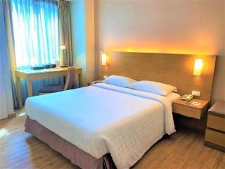 One Pacific Place Serviced Residences - Manila - 1