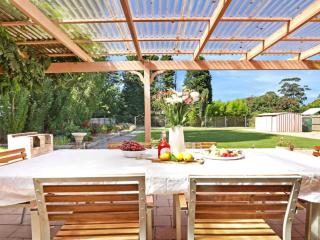 That Pink House - Bowral - 4