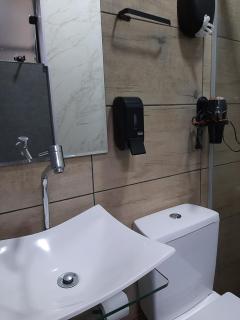 UFSC Guest House - 2