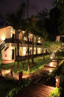 Numsai Khaosuay Resort - 3