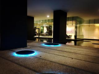 M City Lake View 1+1 Room - 7