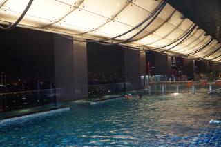 M City Lake View 1+1 Room - Kuala Lumpur - 2