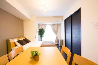 ようこそ札幌へ! 大通公園まで地下鉄10分 定員6名 fireTV完備 1階はセコマ - 4