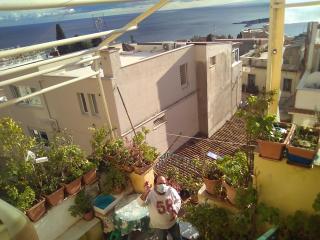 Room in Guest room - Single room with shared bathroom - Taormine - 9