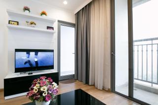 BOM HOMES- VINHOMES TIMES CITY & PARK hilll - 4