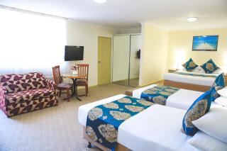 Ryde Inn - Sydney - 3