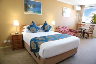 Ryde Inn - Sydney - 2