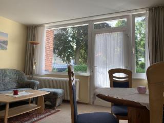 Haus-Sonnenwinkel-Bungalow-6 - Dahme - 8