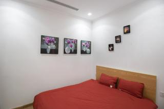 BOM HOMES- VINHOMES TIMES CITY- 2BR- PARK hill - Hanoi - 8