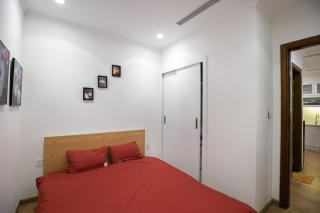 BOM HOMES- VINHOMES TIMES CITY- 2BR- PARK hill - Hanoi - 7