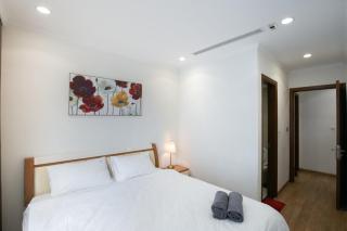 BOM HOMES- VINHOMES TIMES CITY- 2BR- PARK hill - 6