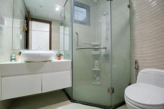 BOM HOMES- VINHOMES TIMES CITY- 2BR- PARK hill - Hanoi - 3