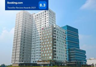 Swiss-Belhotel Serpong - 9