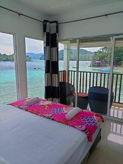 Mr. Bean Resort - Sabang - 2
