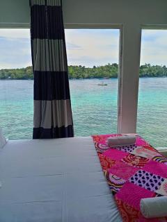 Mr. Bean Resort - Sabang - 3