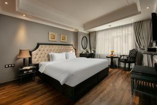 Scent Premium Hotel - Hanoi - 8