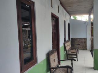 Homestay Wijaya Mulya - 4