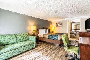 Econo Lodge - Gastonia - 8