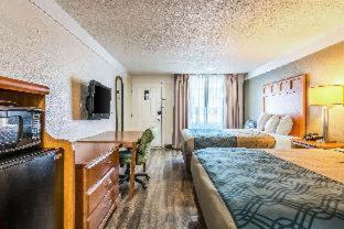 Econo Lodge - Gastonia - 3