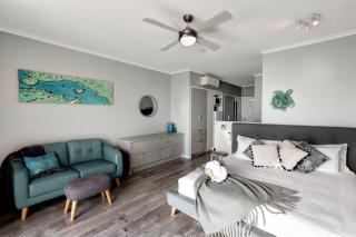 Ocean View 16A Studio Pool & Spa Wi-Fi - Airlie Beach - 5